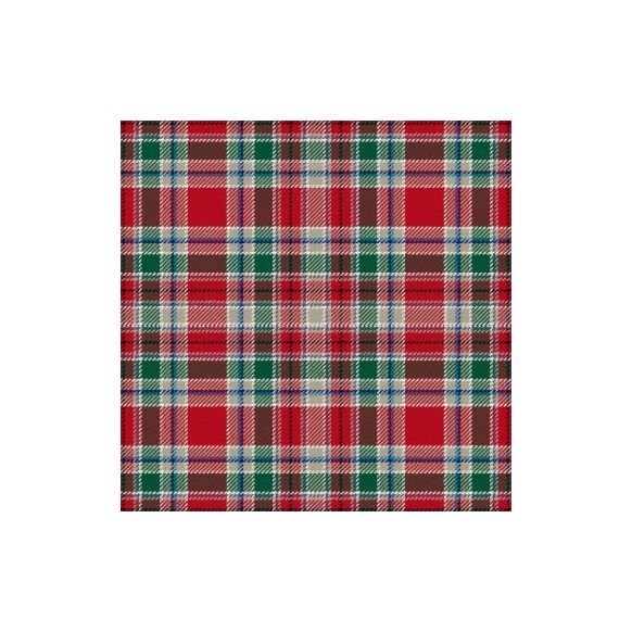 Campbell of Loudon (New) Ancient Tartan Kilt