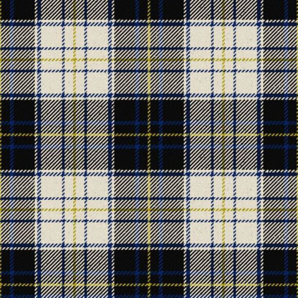 Chieftain Tartan Kilt