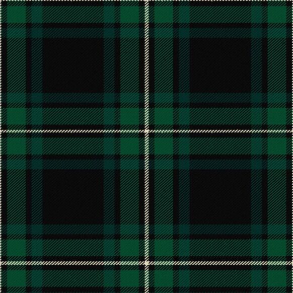 Childers Tartan Kilt