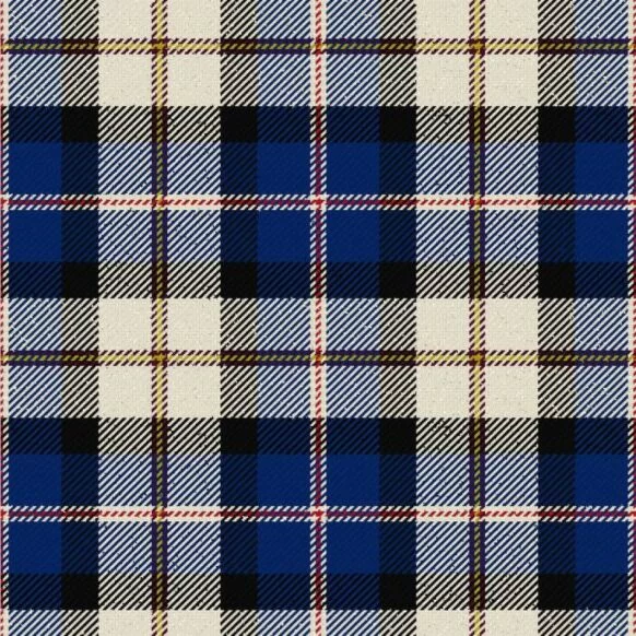 Christian Dress Tartan Kilt