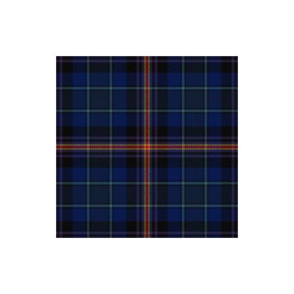 Churchill Tartan Kilt