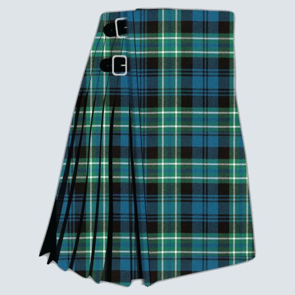 Arbuthnot Ancient Tartan Kilt
