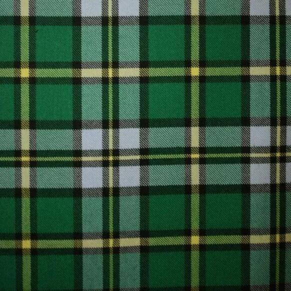 Clan Cape Breton Canadian Tartan Kilt