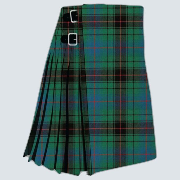 Davidson Ancient Tartan Kilt