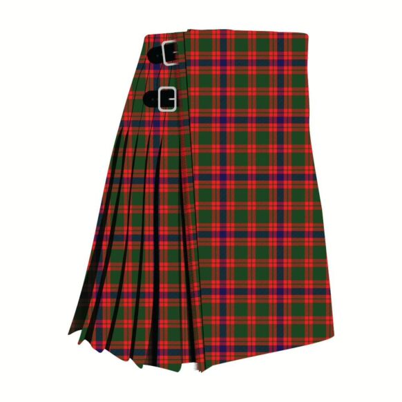 Skene Tartan Kilt