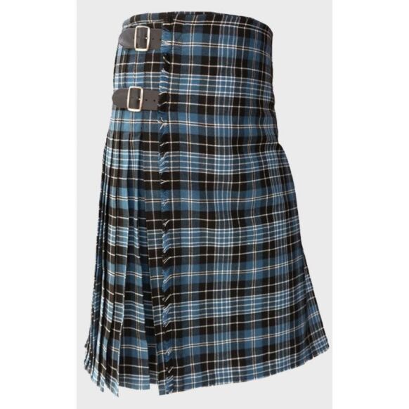 Clan Clark Premium Kilt
