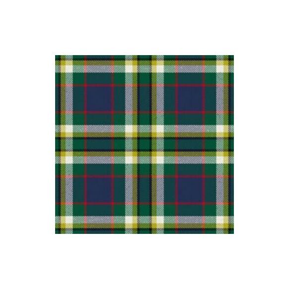 Crofters Modern Tartan Kilt
