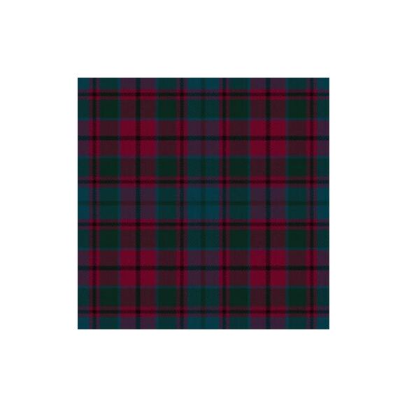 Crook Tartan Kilt