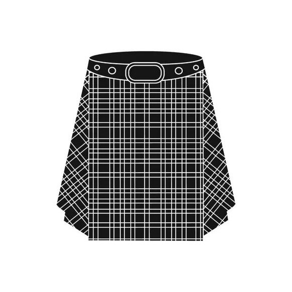 Custom Tartan Your Own Design