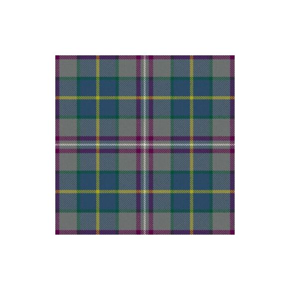 Deeside Plaid Ancient Tartan Kilt