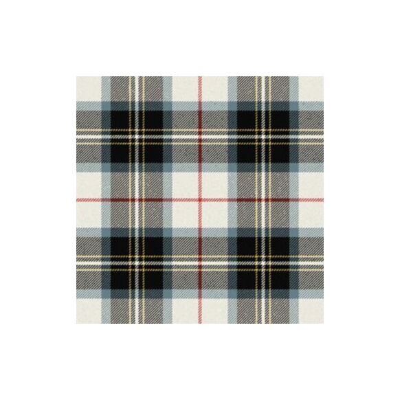 DePasquale D Tartan Kilt