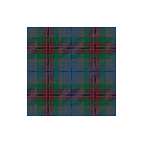 Doane Ancient Tartan Kilt