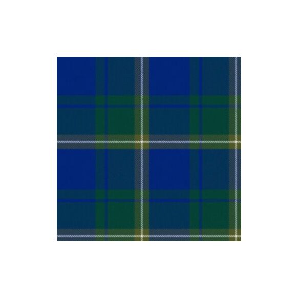 Doral Tartan Kilt