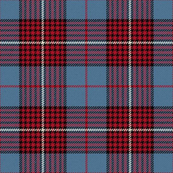 Duchess of Kent Tartan Kilt