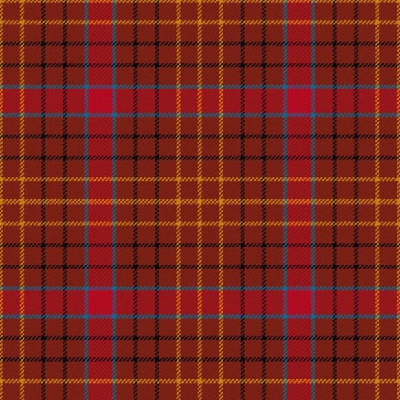 Duffus Lord Plaid Tartan Kilt