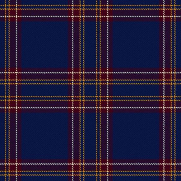 Duke of York Modern Tartan Kilt