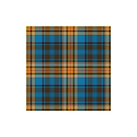 Dunbarton Tartan Kilt