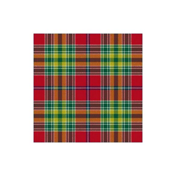 Dunblane District Tartan Kilt