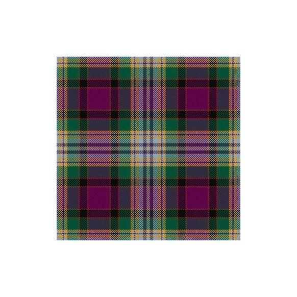Dundee Pink Variation Ancient Tartan Kilt