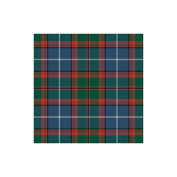 Dunedin Florida Tartan Kilt