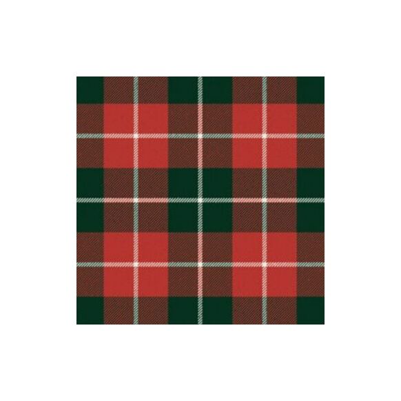 Dunoon Tartan Kilt