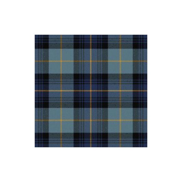 Elgin City Band Tartan Kilt