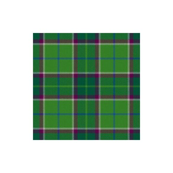 Ellan Vannin Tartan Kilt