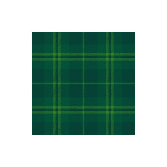 Emerald Tartan Kilt