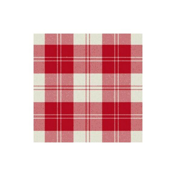 Erskine Red Tartan Kilt