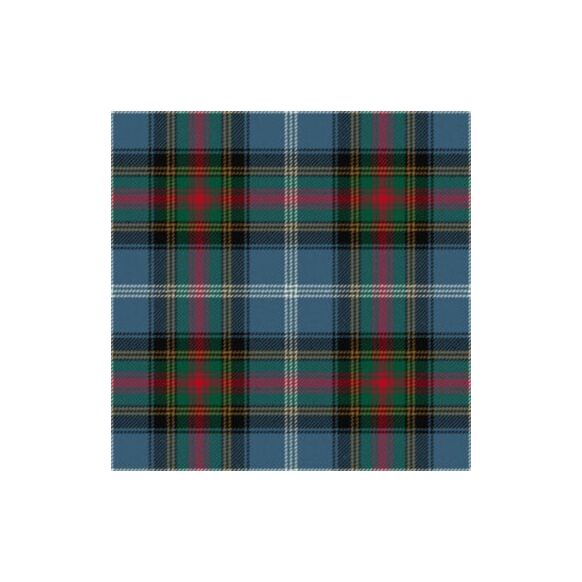 Estes Tartan Kilt