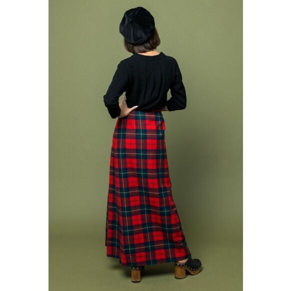 New Women's Fashion Long Skirt 