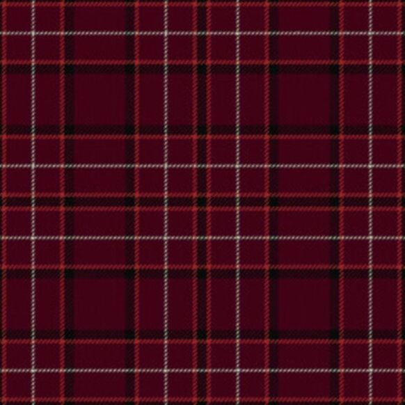 Fernie Modern Tartan Kilt