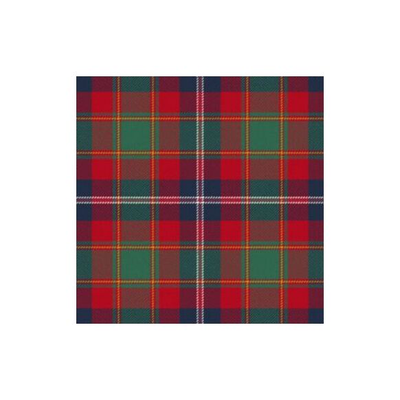Fiesta (2) Tartan Kilt