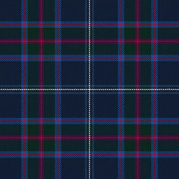 Fitzgerald Hunting Tartan Kilt
