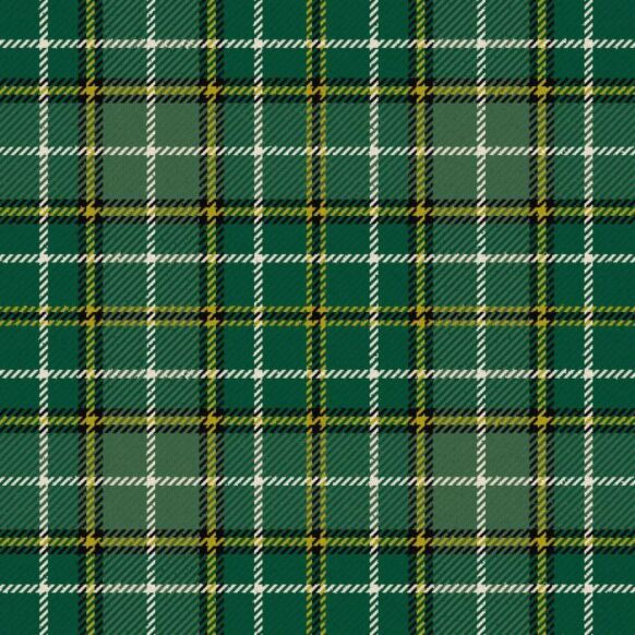 Forrester Hunting Ancient Tartan Kilt