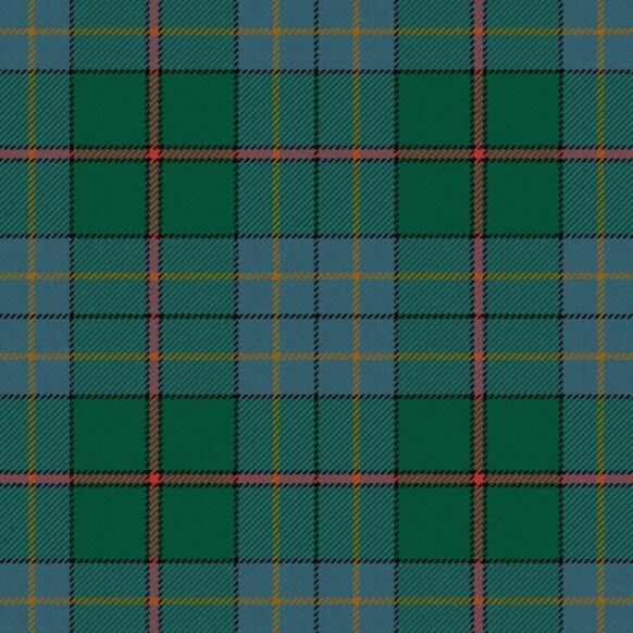Fox Hunting Ancient Tartan Kilt