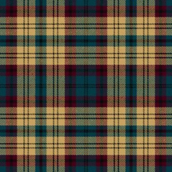 Franklin Tartan Kilt