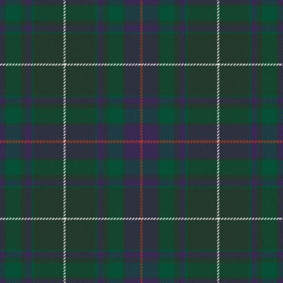 Fraser Gathering Hunting Ancient Tartan Kilt