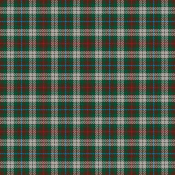 Fraser Hunting Dress Tartan Kilt