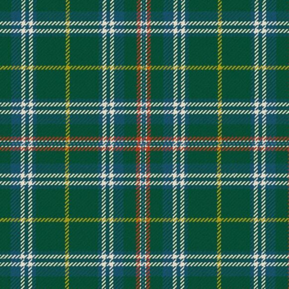 Fredericton Modified Ancient Tartan kilt