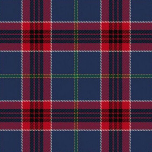 Fremont Presbyterian Church Tartan Kilt