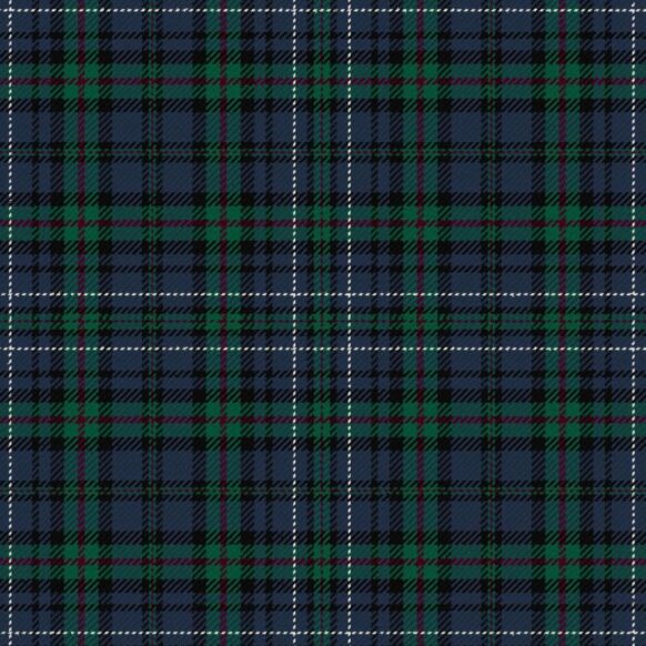 G J Nelson Ancient Tartan Kilt