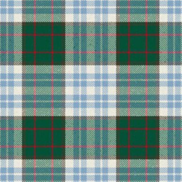 Gaelic College of St Anns Tartan Kilt