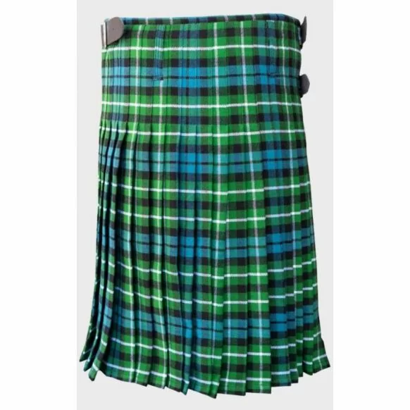 Graham Montrose Ancient Tartan Kilt