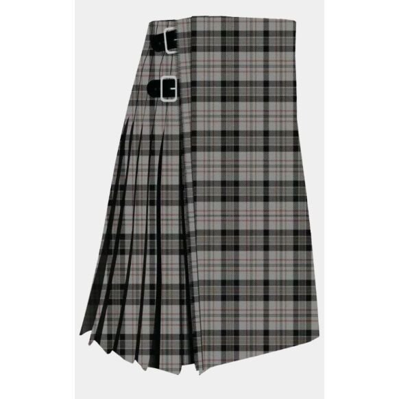 Clan Harris Family Tartan Kilt