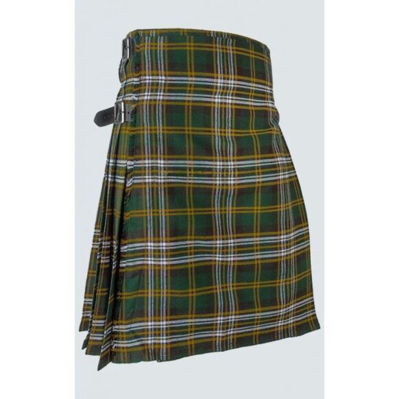 Heritage Of Ireland Tartan Kilt 