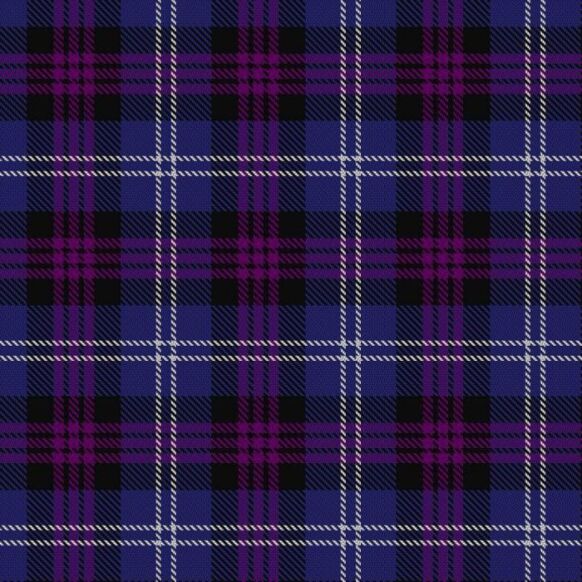 Clan Heritage Of Scotland Tartan Kilt