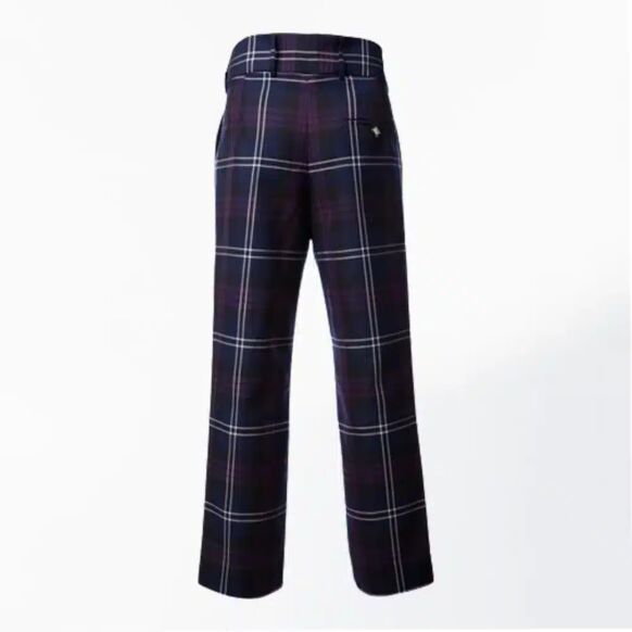 Heritage Of Scotland Tartan Trouser