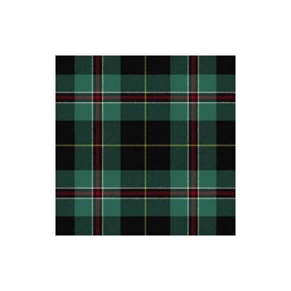 Highlands of Durham Tartan Kilt