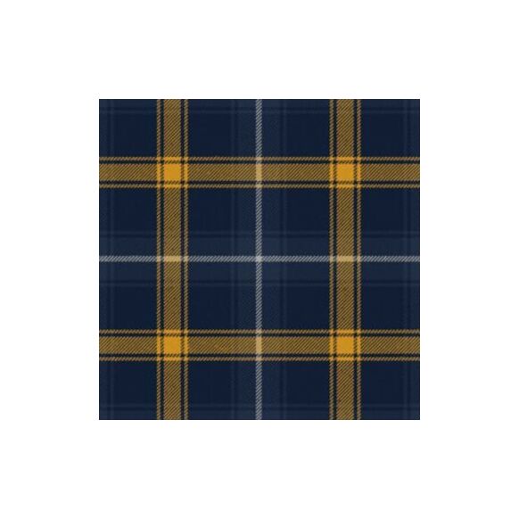 Highlands School North Carolina Tartan Kilt